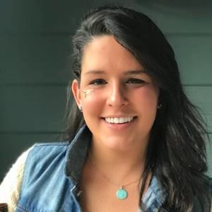 Meet your Posher, Nora